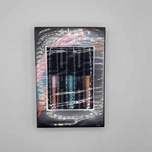 Glitter Liquid Eyeshadow Trio SEASIDE LOUNGE